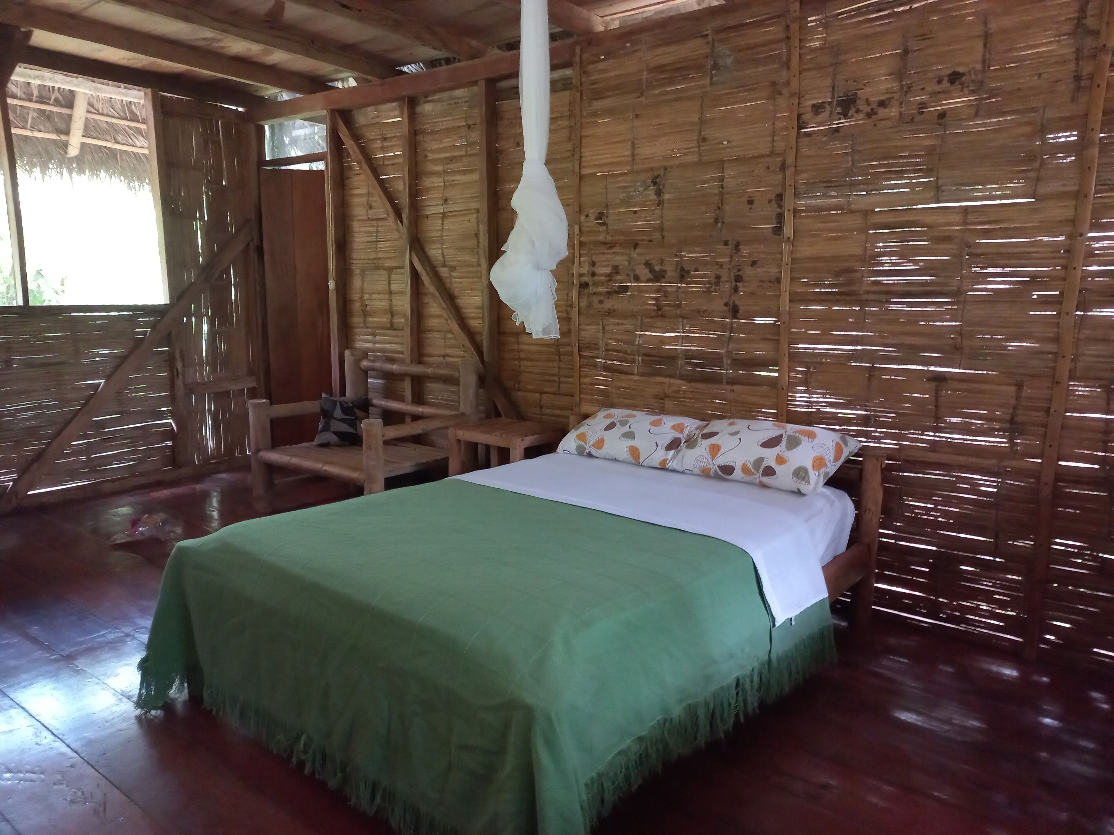 1 dormitorio y wifi gratis