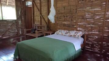 1 dormitorio y wifi gratis