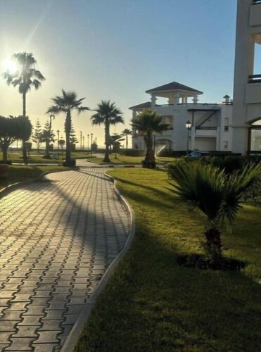 2 bedroom private vacation home in asilah