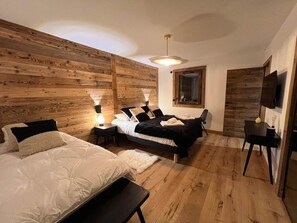 5 Schlafzimmer, WLAN