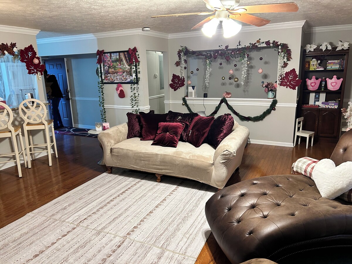 Bild für Gastgeberprofil