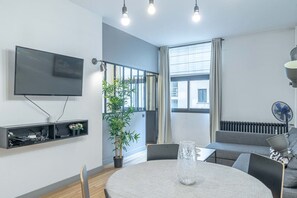 TV connectée