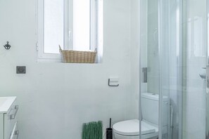 Haartrockner, Handtücher