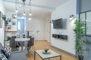 TV connectée
