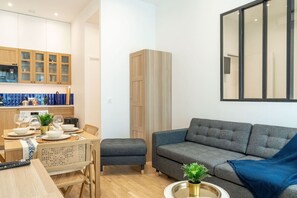 Una Smart TV