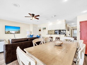 Condo, Multiple Beds (Latitude 29 #36) | Dining - Latitude 29 #36 (Panama City Beach)
