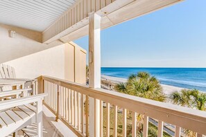 Apartamento, varias camas (Latitude 29 #36) | Jardines del alojamiento