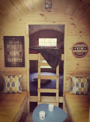 1 chambre