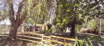 1 Bedroom Chalet in Pruniers-en-Sologne