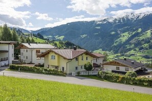 Exterior - Apart Silvana (Gerlosberg)