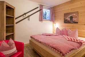 Room - Apart Silvana (Gerlosberg)
