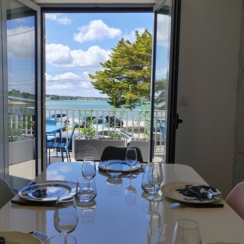 Les Maisons de Delphine Saint Cado