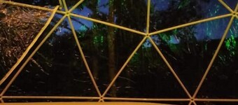 2 Bedroom Chalet in Pruniers-en-Sologne