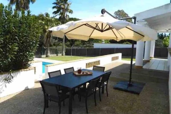 Speisen im Freien