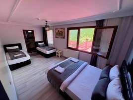 Cortinas opacas y sistema de insonorización