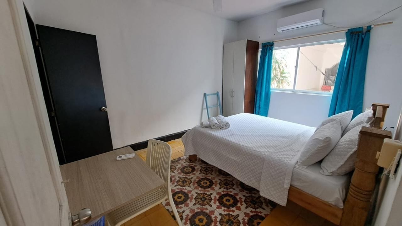 Foto - Casa Bahía Colonial - Cartagena