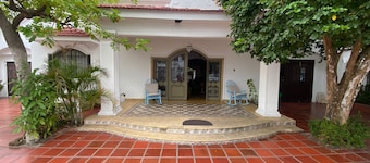 Casa bahia colonial