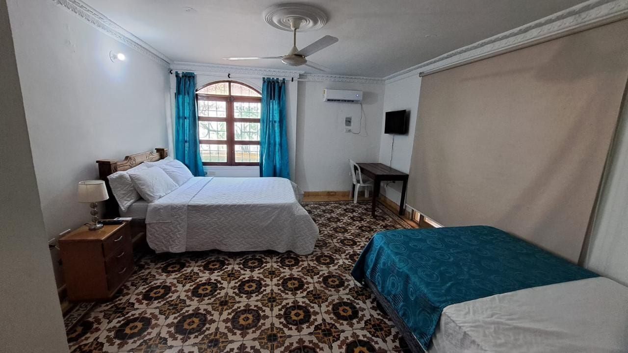 Foto - Casa Bahía Colonial - Cartagena