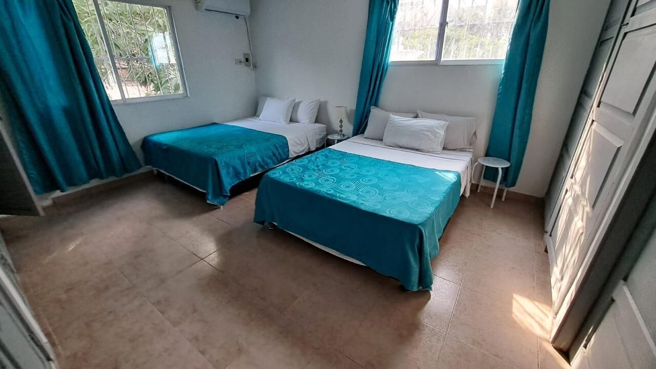 Foto - Casa Bahía Colonial - Cartagena