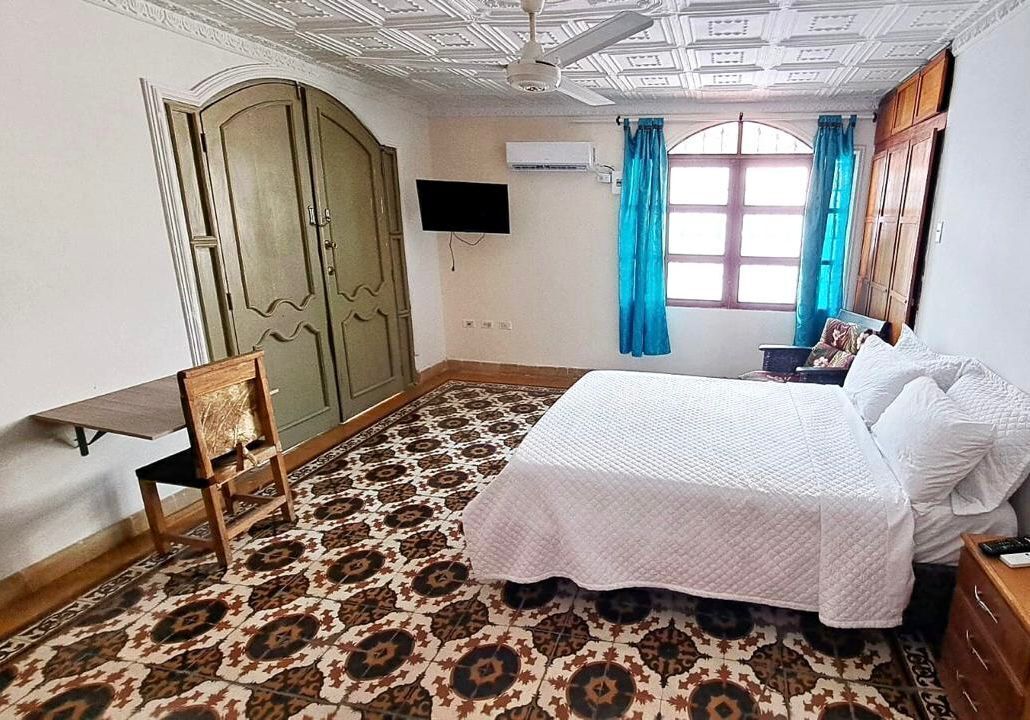 Foto - Casa Bahía Colonial - Cartagena