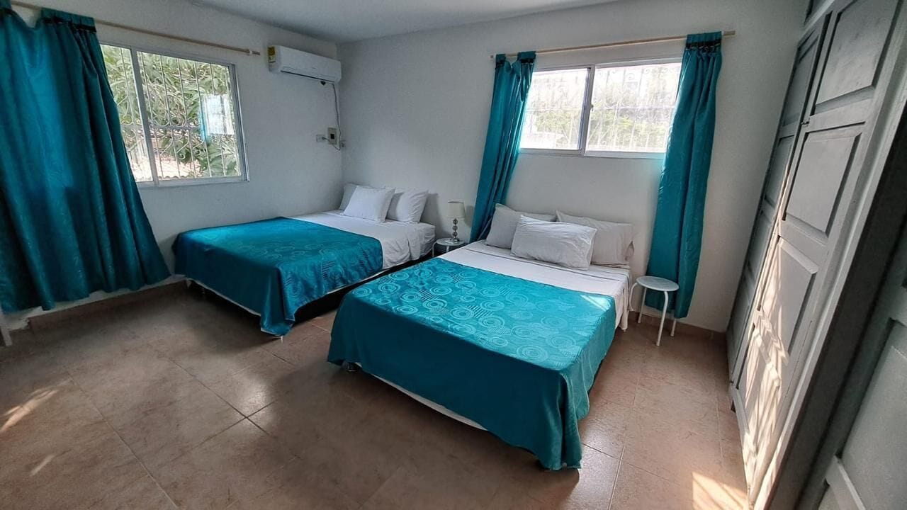 Foto - Casa Bahía Colonial - Cartagena