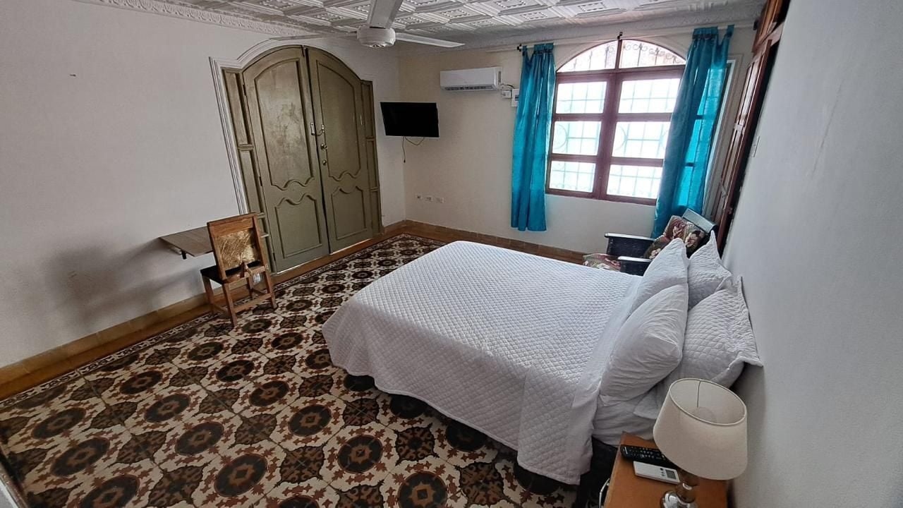 Foto - Casa Bahía Colonial - Cartagena