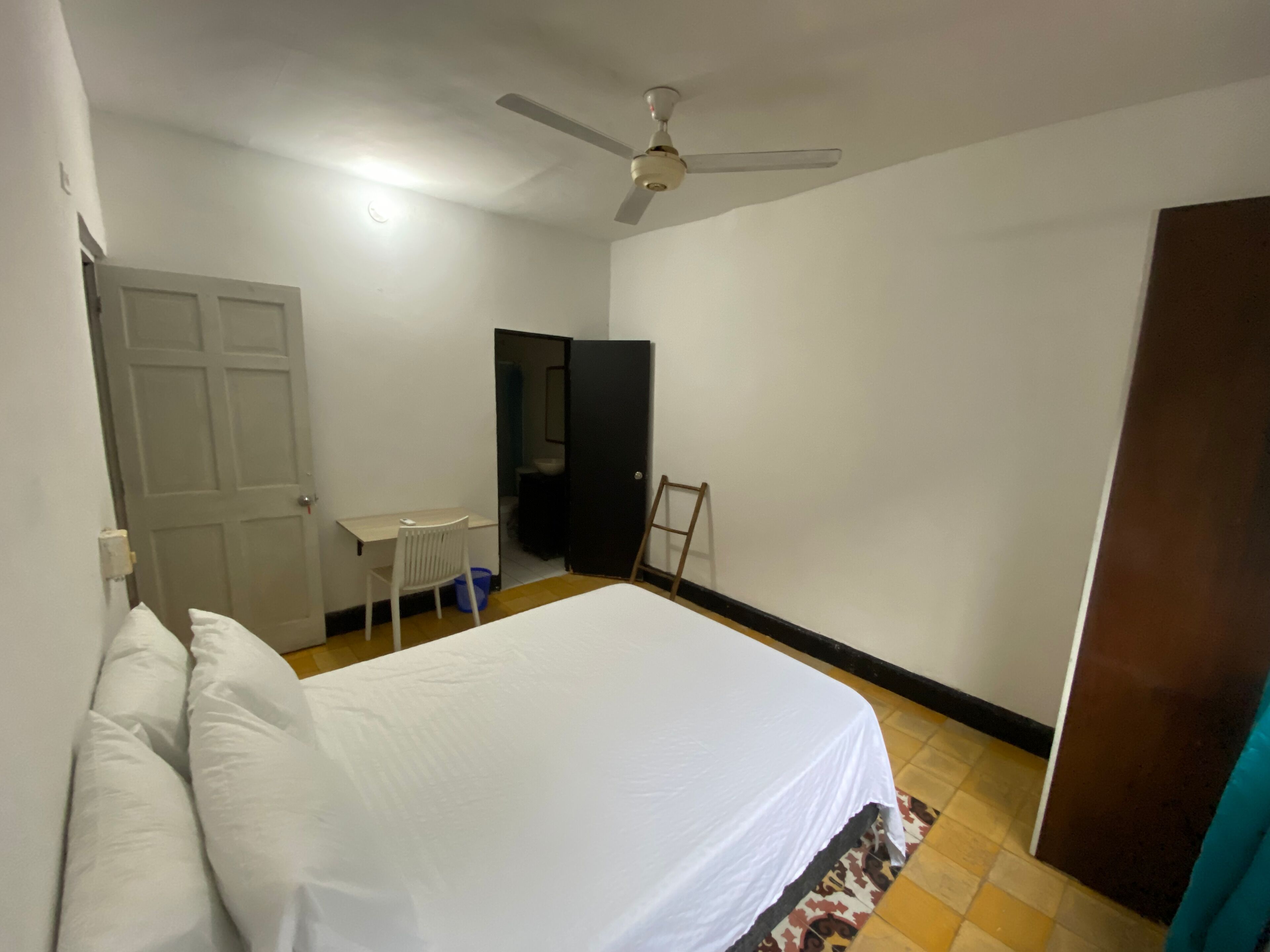 Foto - Casa Bahía Colonial - Cartagena