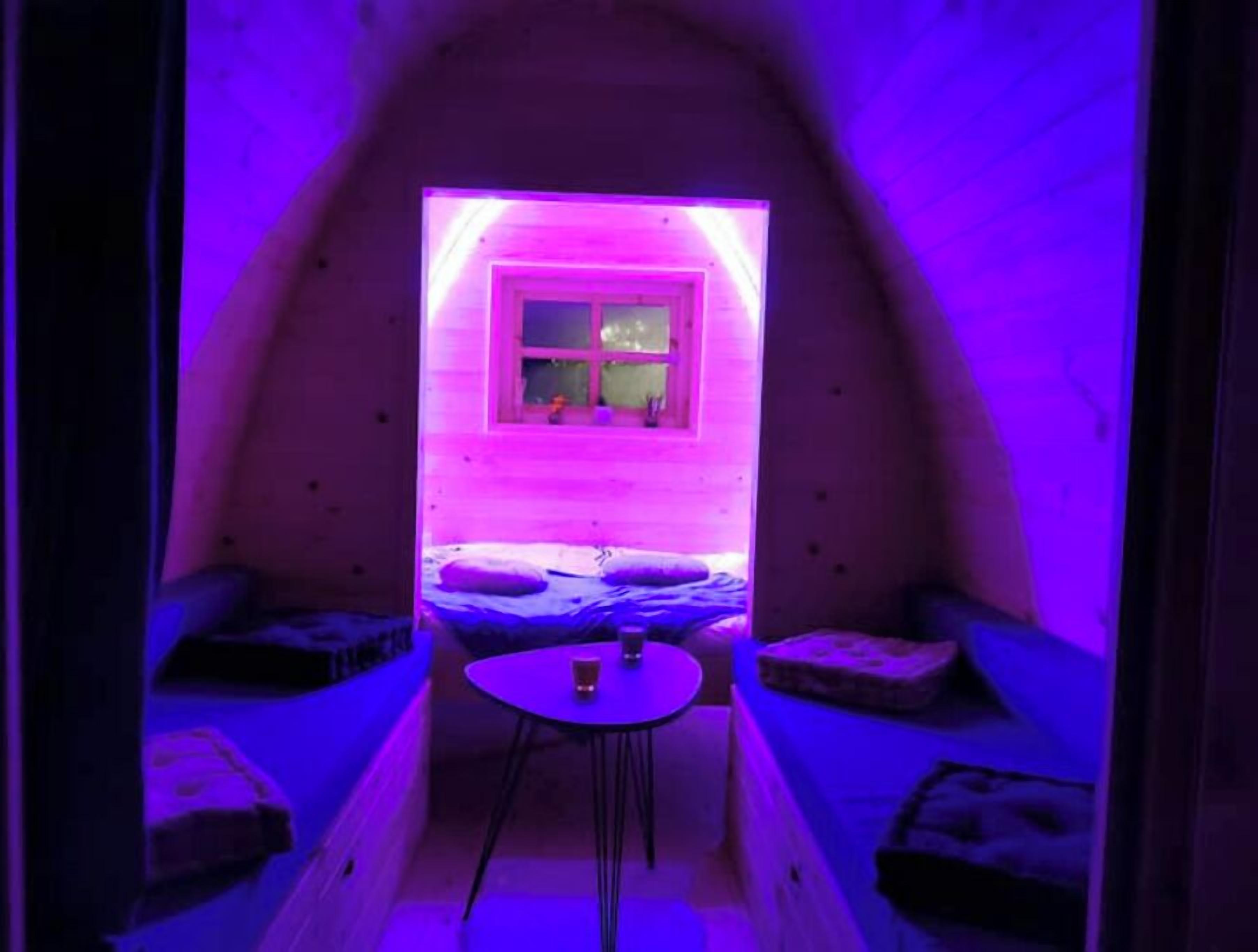 1 Schlafzimmer