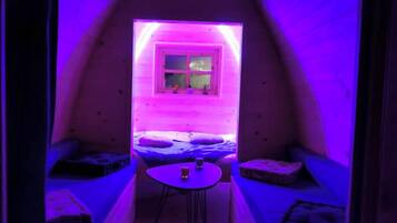 1 Schlafzimmer