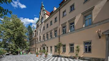 Außenbereich