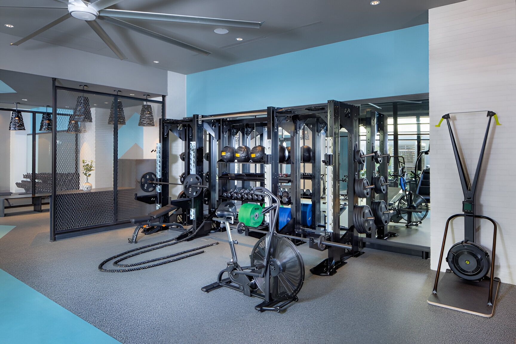 Palestra