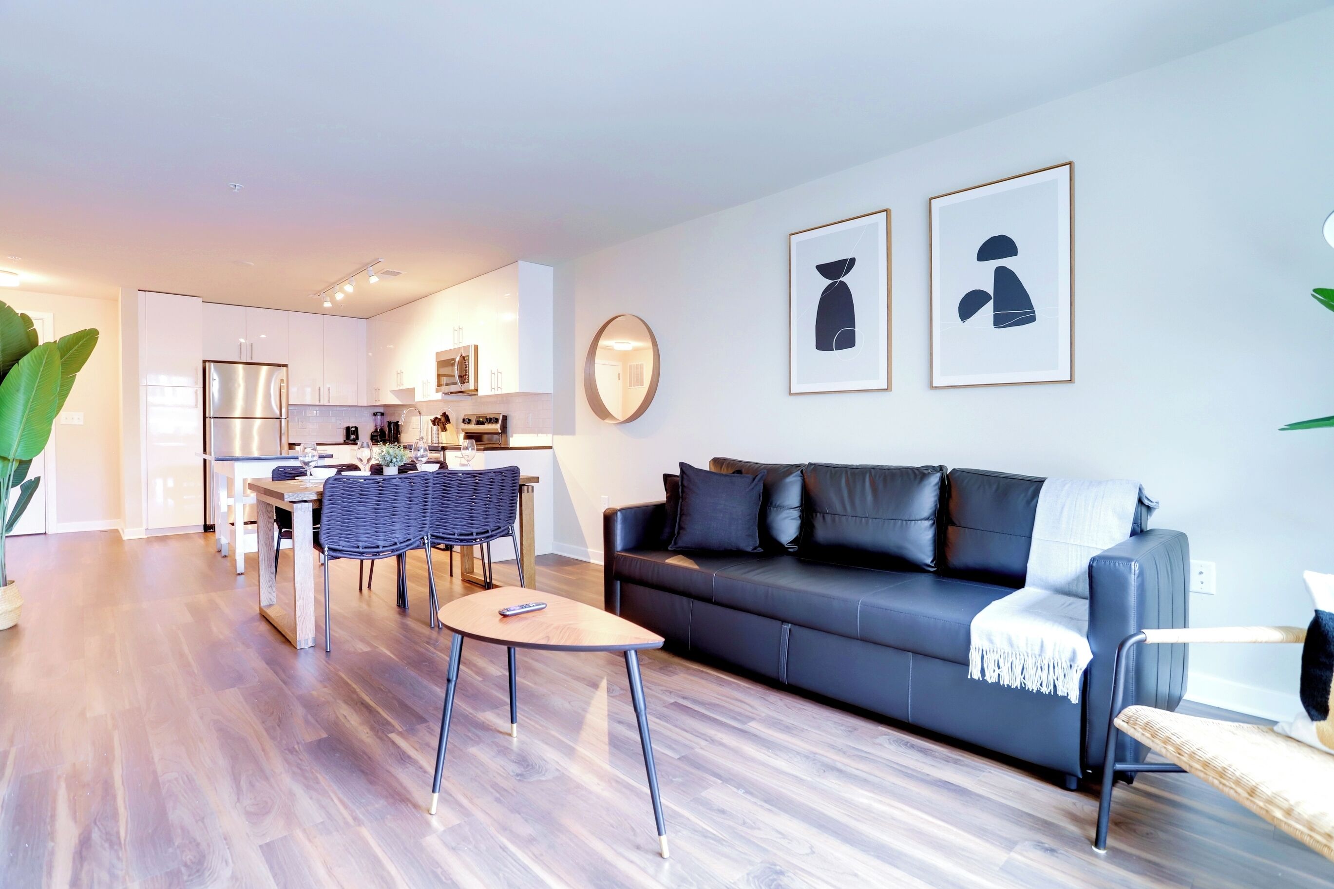 TV al plasma 50 pollici con canali via cavo