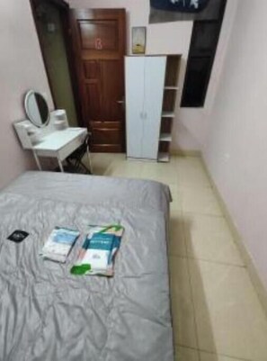 1 chambre