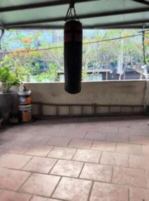 Terrace/patio - Prada Home (Hoang Mai)