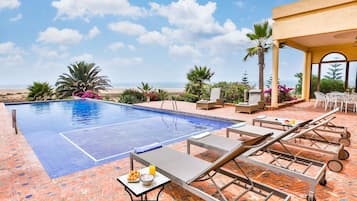 Villa Sahel | Free WiFi