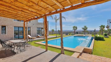 Villa Amapola | Free WiFi