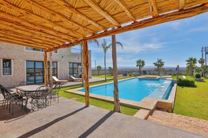 Villa Amapola | Free WiFi