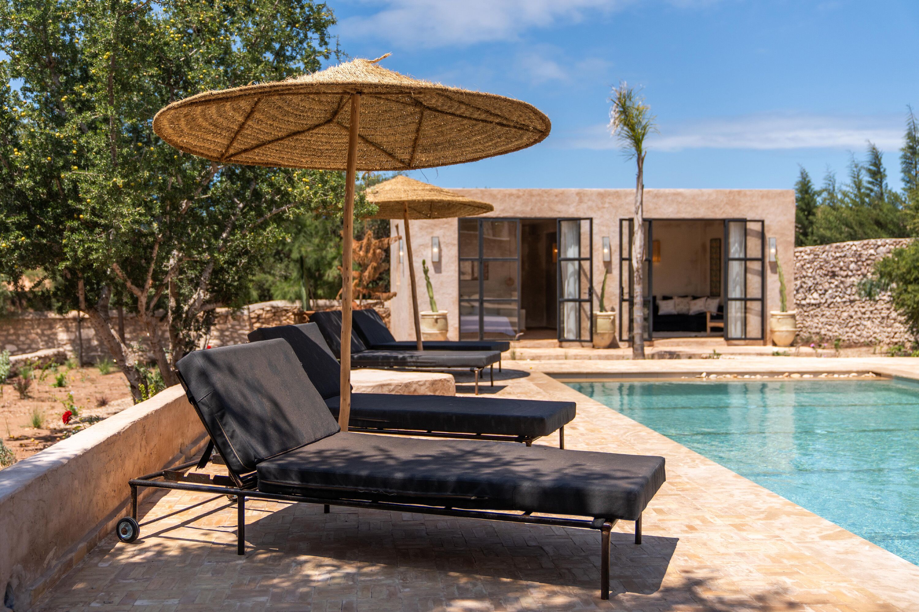 Villa Zephyr | Free WiFi