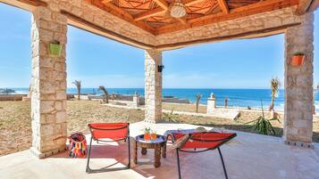 Villa Oceanica | 3 bedrooms, free WiFi