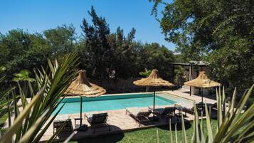 Villa Sunset | 3 bedrooms, free WiFi