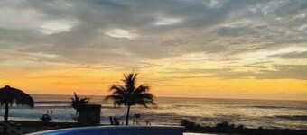 Tropical Beach Resort Solar Tiny Home in Gran Pacifica