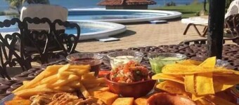 Tropical Beach Resort Solar Tiny Home in Gran Pacifica