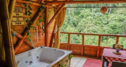 Glamping RĂo Claro