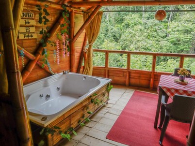 Glamping Río Claro