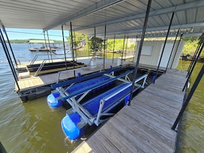 Puerto deportivo