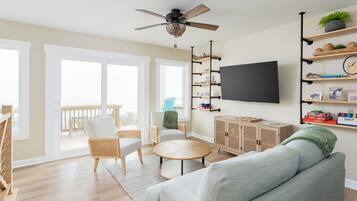 Téléviseur connecté, livres