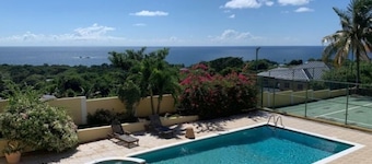 Villa Motts