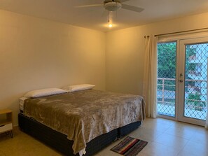 3 bedrooms - Angelfish.  (Buccoo)