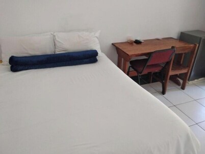 Guesthouse near The National Museum, Stadium, University, Mall and Embassies 