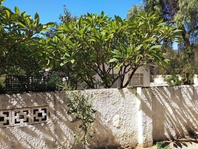 Guesthouse near The National Museum, Stadium, University, Mall and Embassies